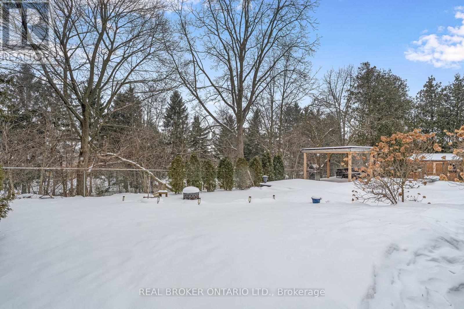 30 Carl Crescent, Hamilton, Ontario  L8B 0G5 - Photo 42 - X12725578