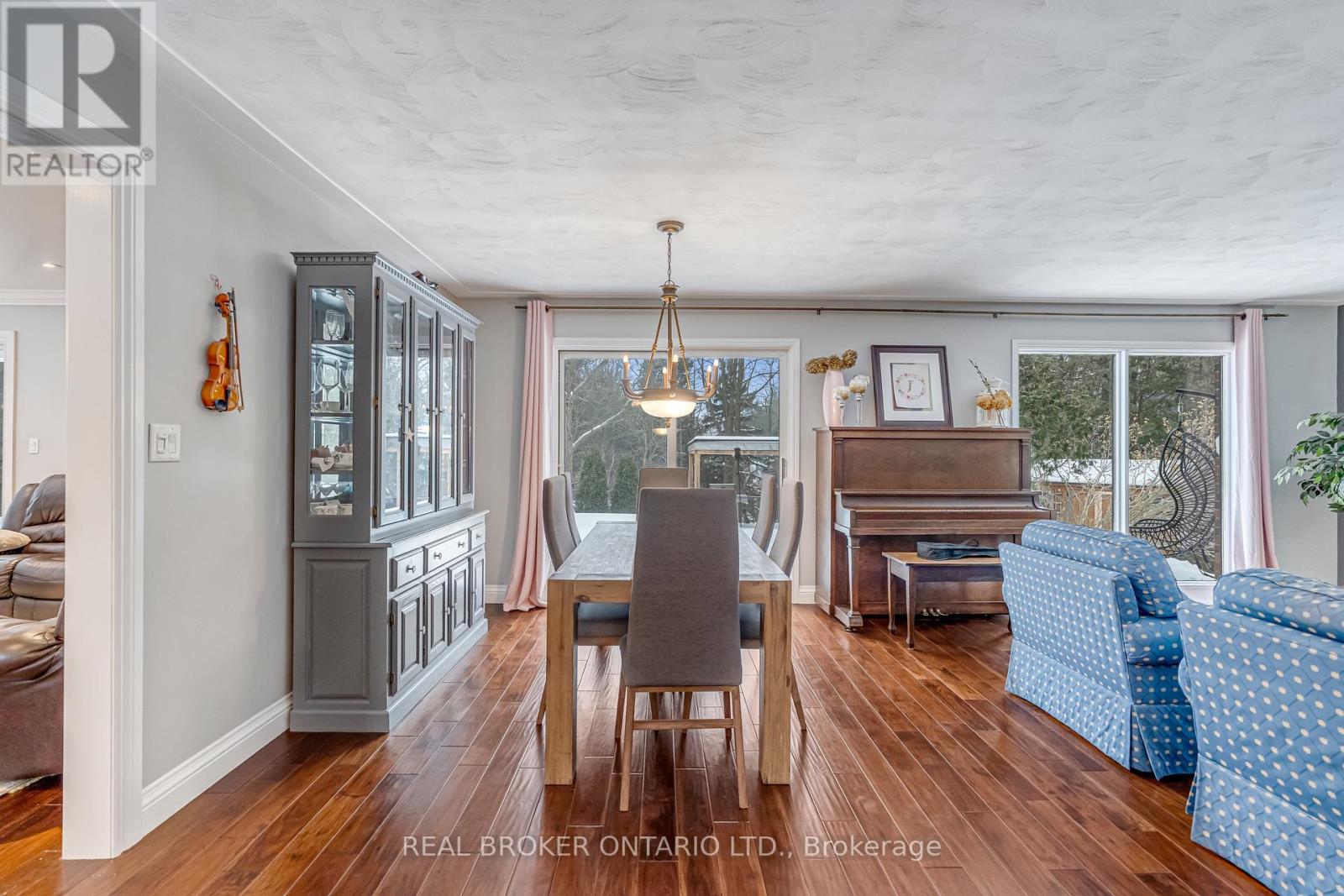 30 Carl Crescent, Hamilton, Ontario  L8B 0G5 - Photo 6 - X12725578