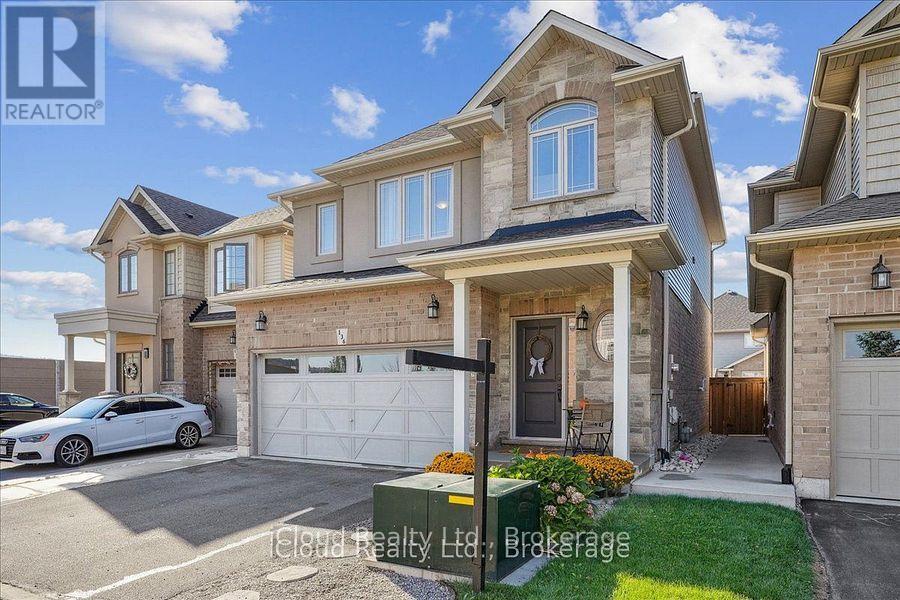 136 Dunrobin Lane, Grimsby, Ontario  L3M 0H4 - Photo 10 - X12725582