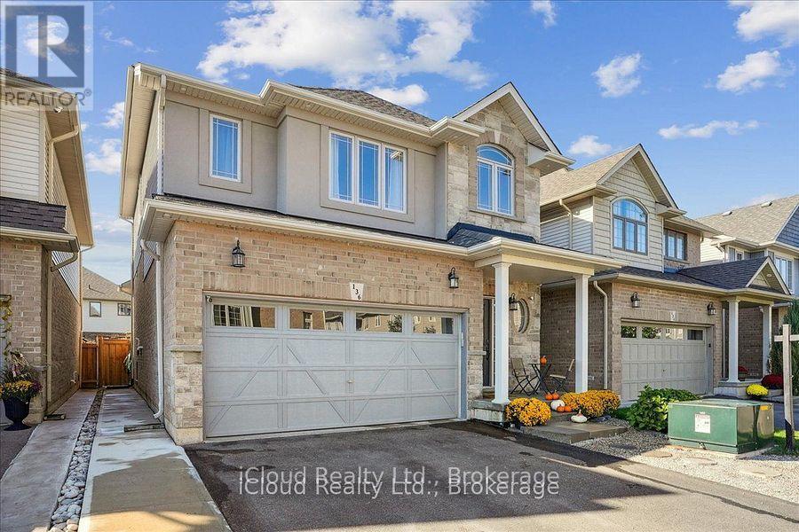 136 Dunrobin Lane, Grimsby, Ontario  L3M 0H4 - Photo 11 - X12725582