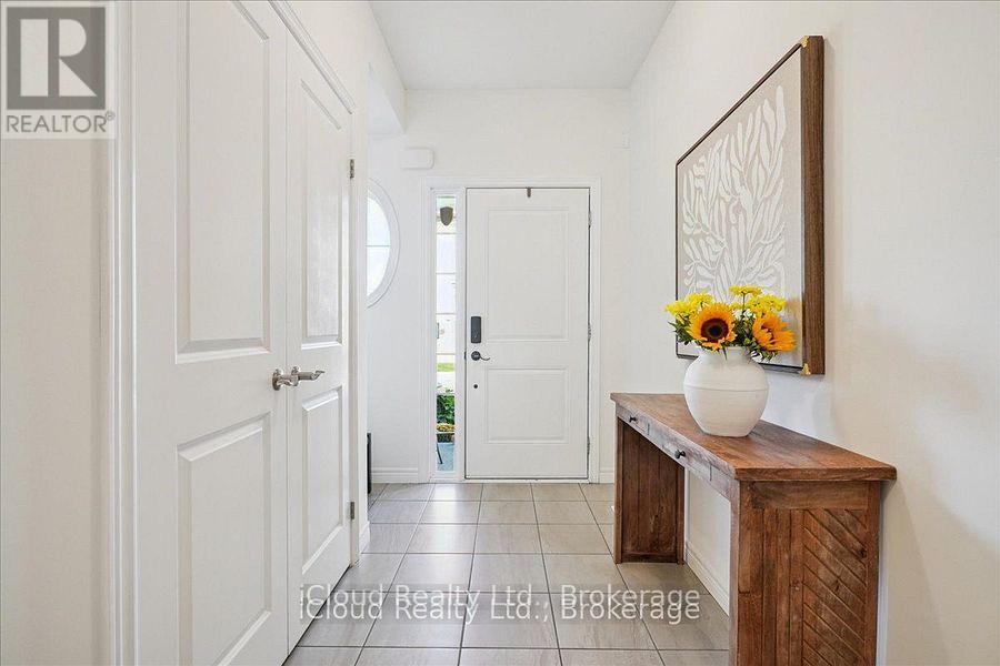 136 Dunrobin Lane, Grimsby, Ontario  L3M 0H4 - Photo 13 - X12725582