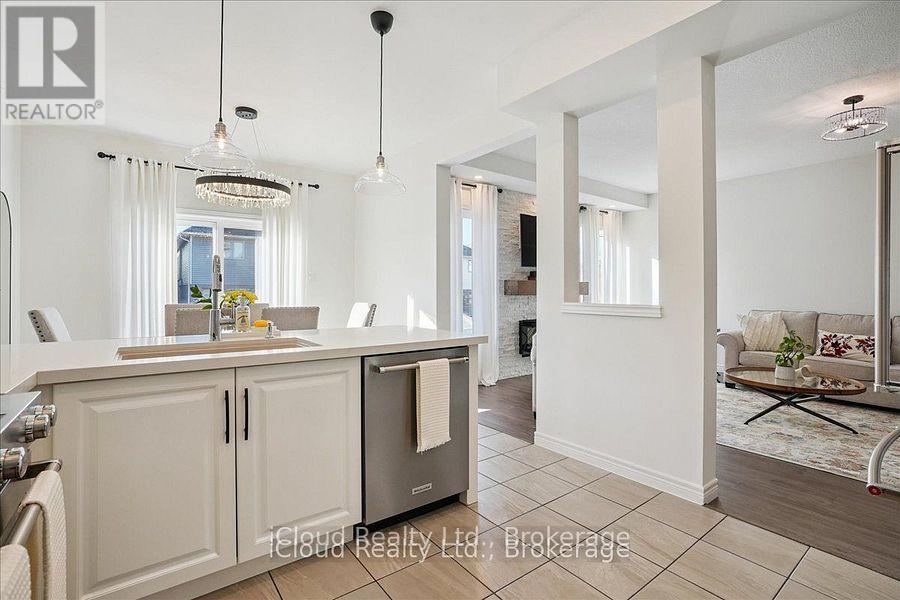 136 Dunrobin Lane, Grimsby, Ontario  L3M 0H4 - Photo 22 - X12725582