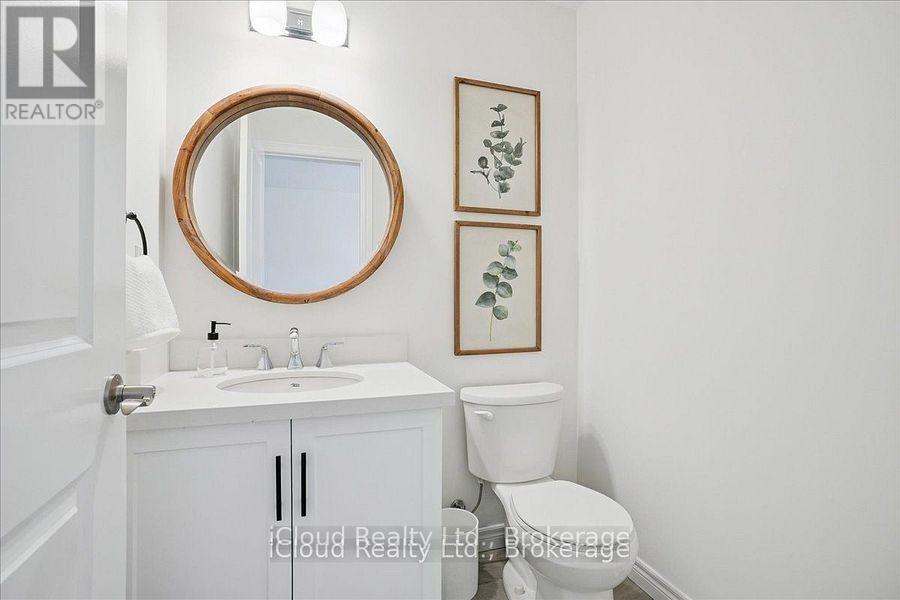 136 Dunrobin Lane, Grimsby, Ontario  L3M 0H4 - Photo 23 - X12725582