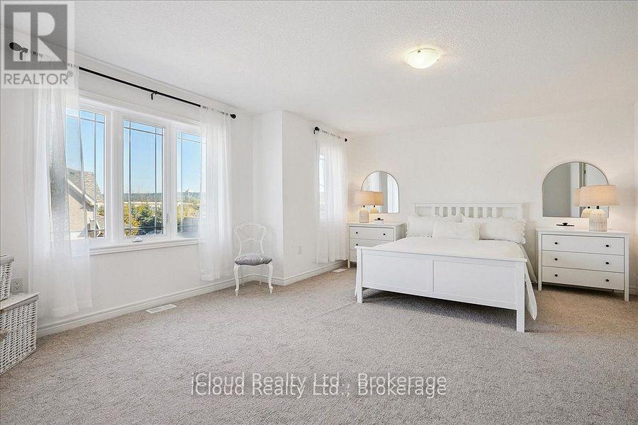 136 Dunrobin Lane, Grimsby, Ontario  L3M 0H4 - Photo 25 - X12725582