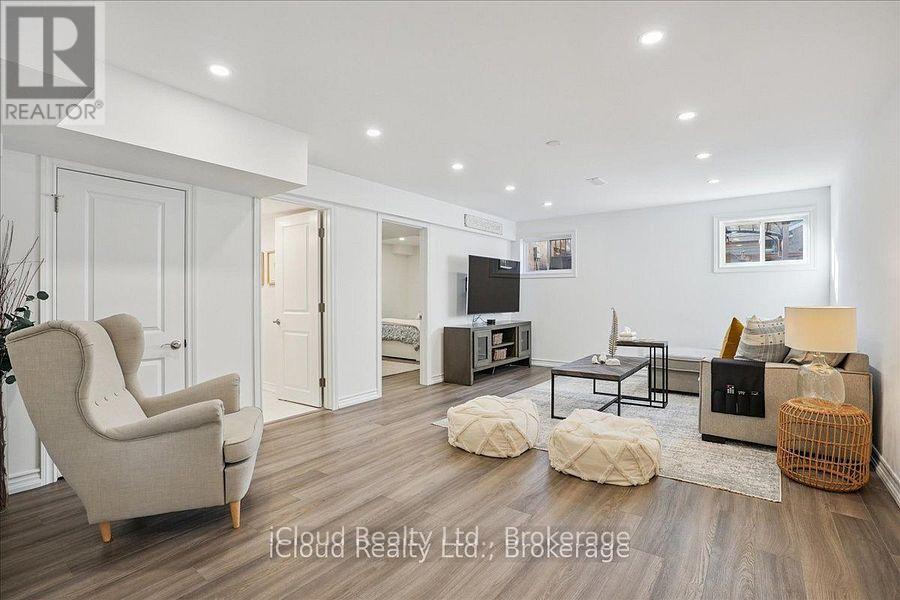 136 Dunrobin Lane, Grimsby, Ontario  L3M 0H4 - Photo 35 - X12725582