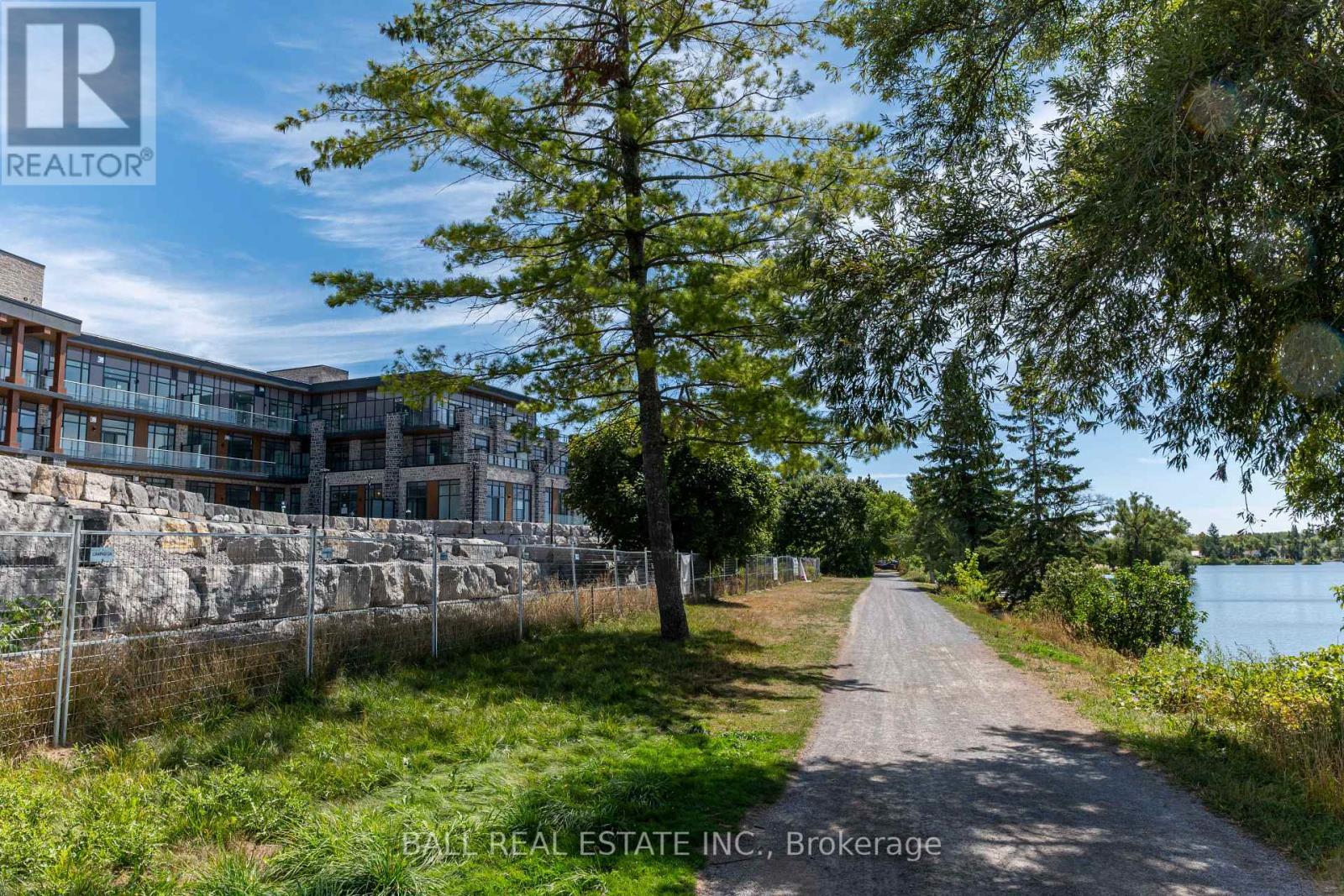 107 - 99 Louisa Street, Kawartha Lakes, Ontario  K0M 1N0 - Photo 22 - X12704866