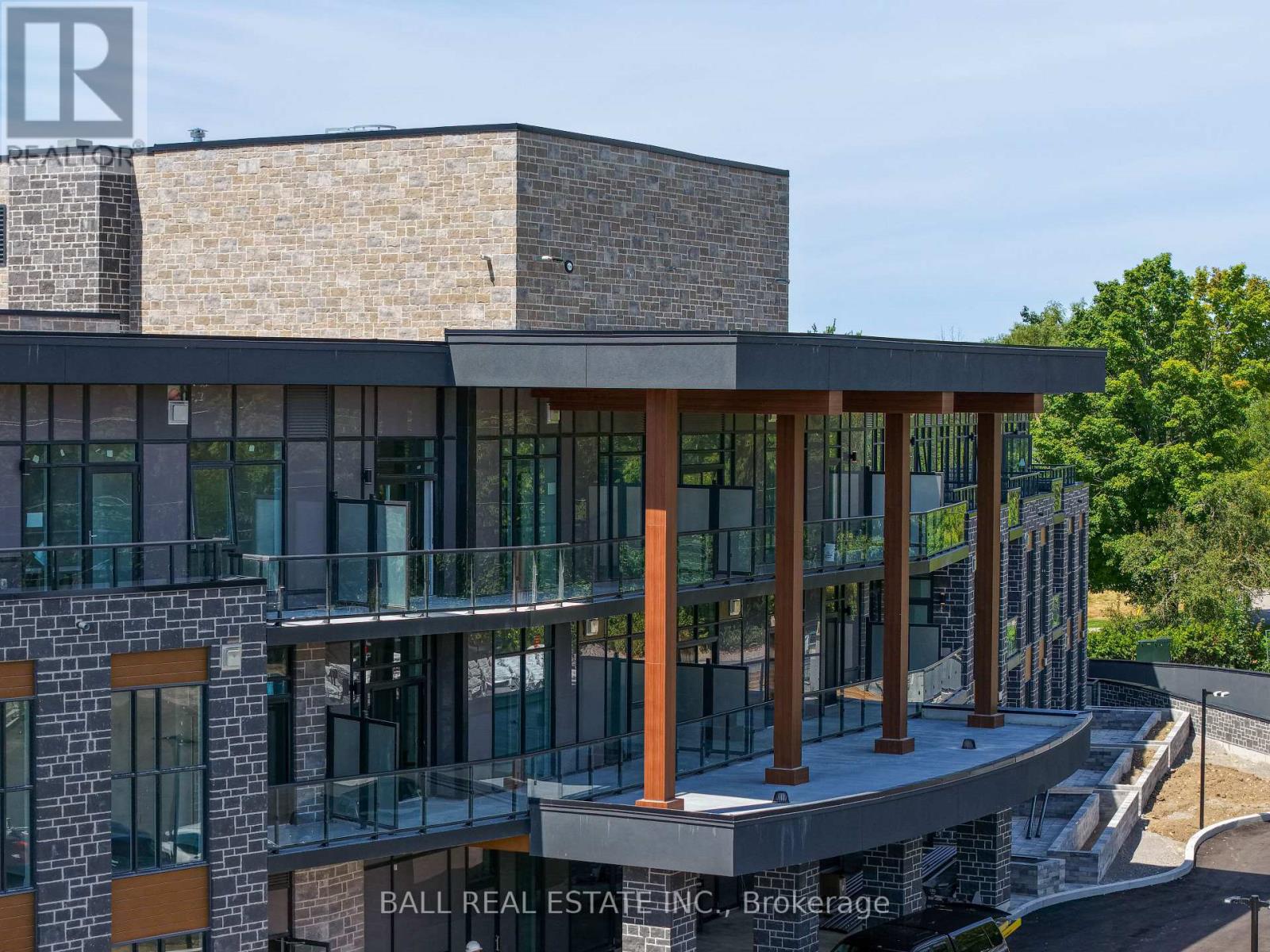 107 - 99 Louisa Street, Kawartha Lakes, Ontario  K0M 1N0 - Photo 23 - X12704866