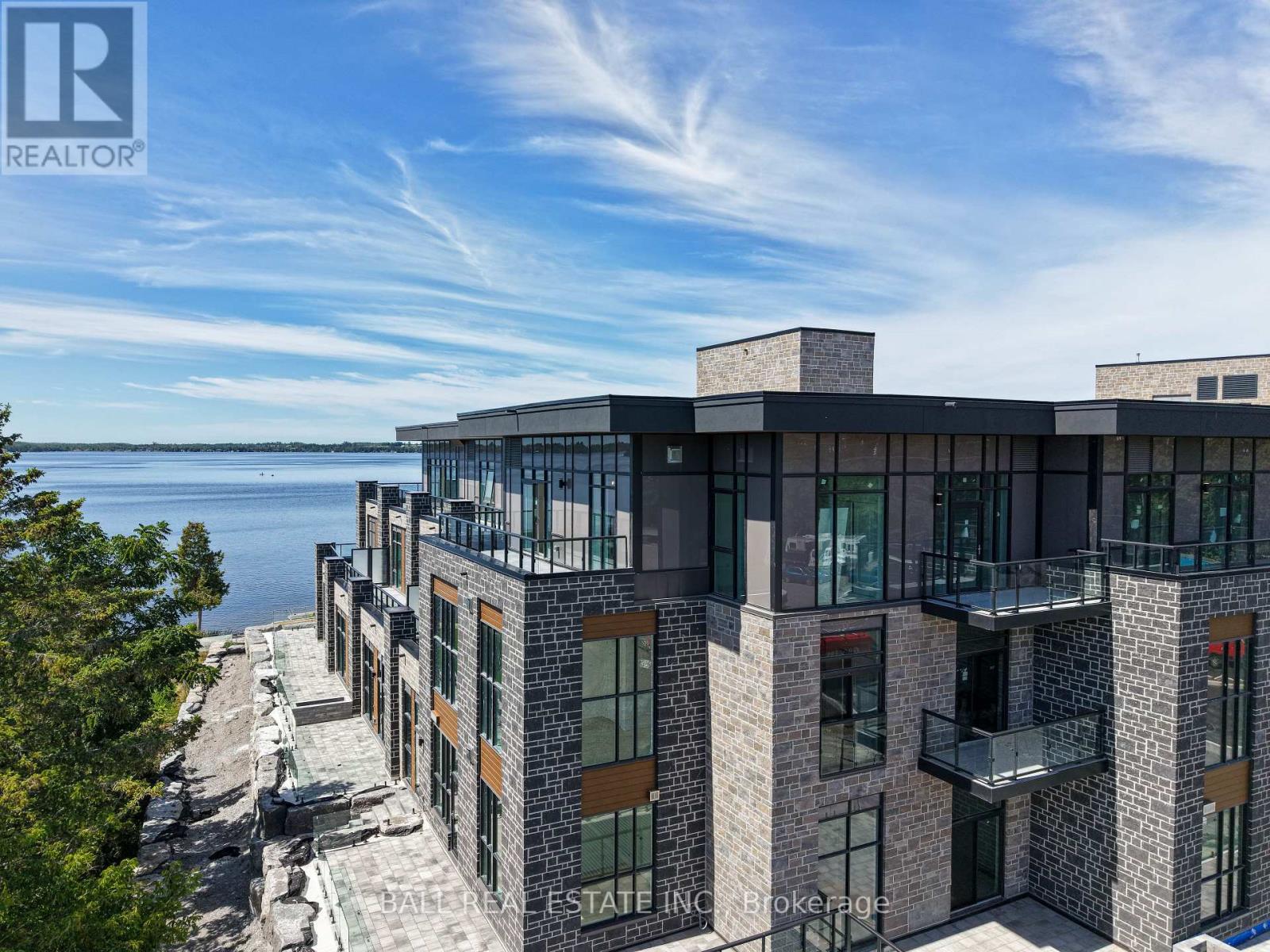 107 - 99 Louisa Street, Kawartha Lakes, Ontario  K0M 1N0 - Photo 28 - X12704866