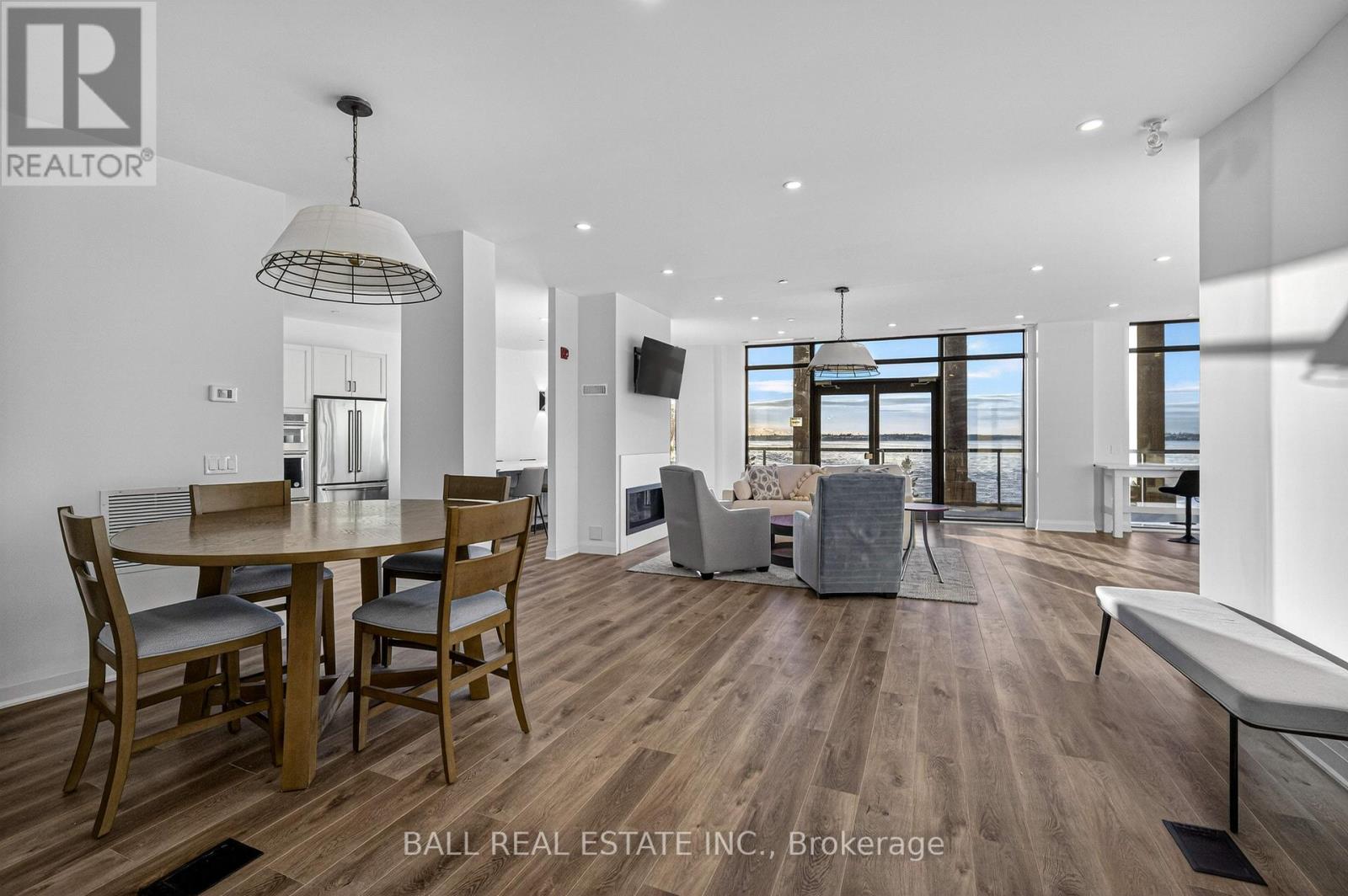 107 - 99 Louisa Street, Kawartha Lakes, Ontario  K0M 1N0 - Photo 38 - X12704866