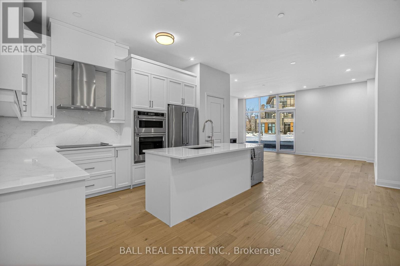 107 - 99 Louisa Street, Kawartha Lakes, Ontario  K0M 1N0 - Photo 6 - X12704866