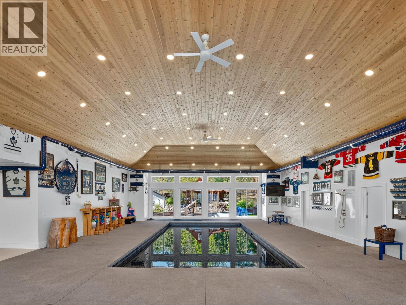 5955 Postill Lake Road, Kelowna, British Columbia  V1X 7V3 - Photo 3 - 10373730