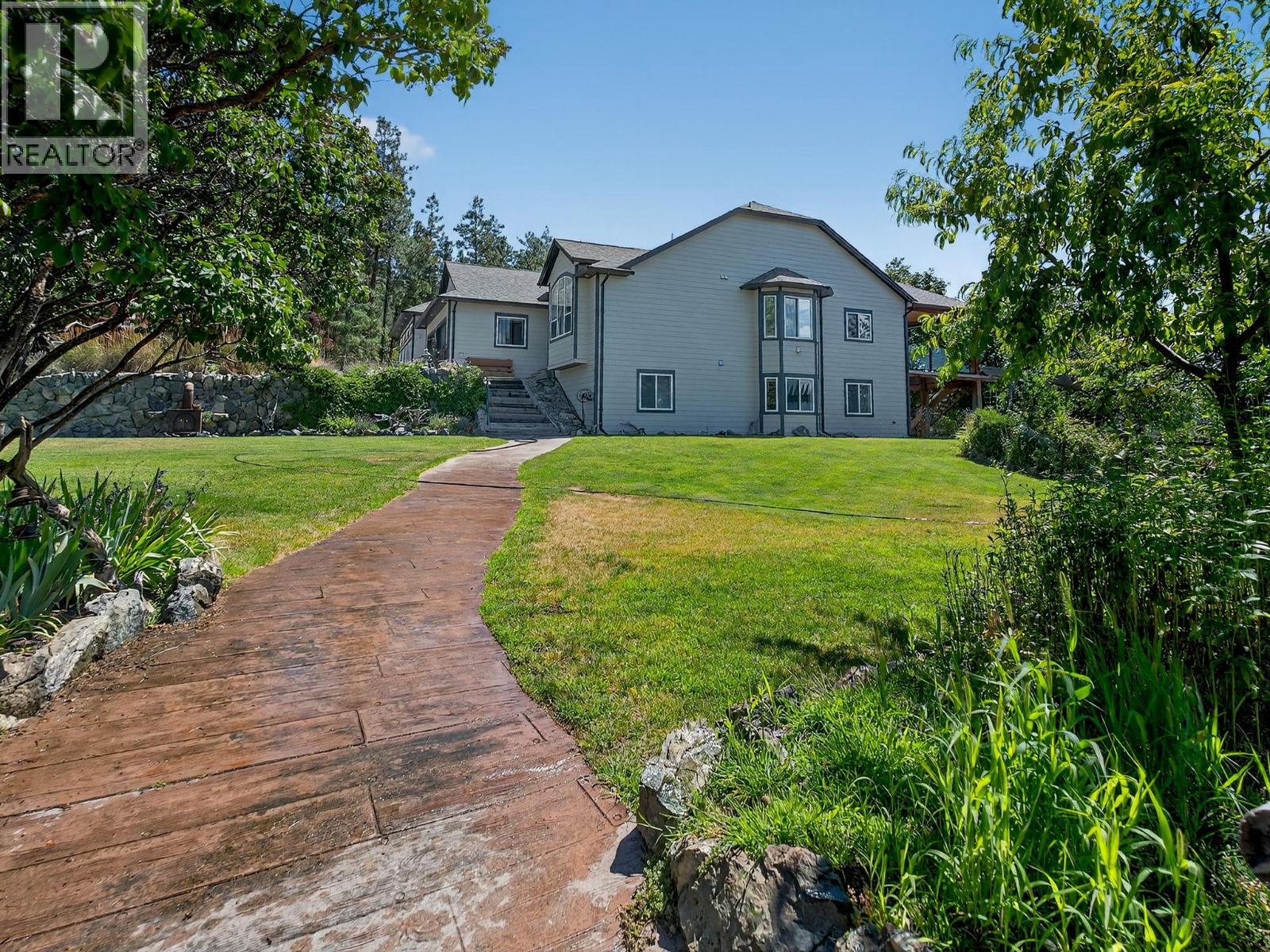 5955 Postill Lake Road, Kelowna, British Columbia  V1X 7V3 - Photo 55 - 10373730