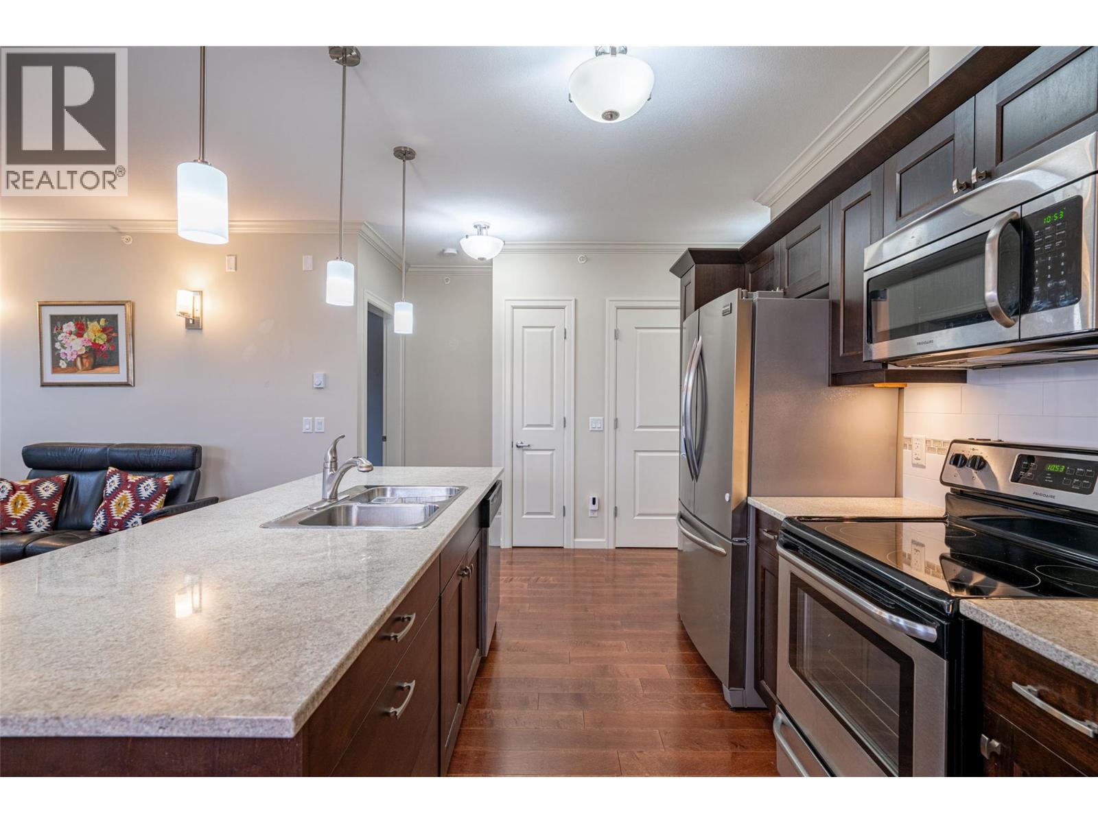 3010 35 Street Unit# 410, Vernon, British Columbia V1T 0A7 - Photo 10 - 10373715