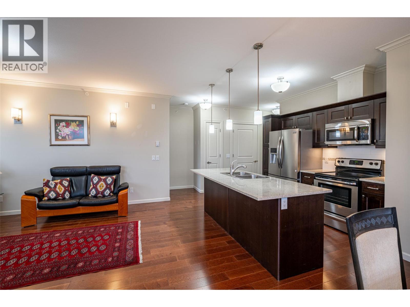 3010 35 Street Unit# 410, Vernon, British Columbia V1T 0A7 - Photo 12 - 10373715