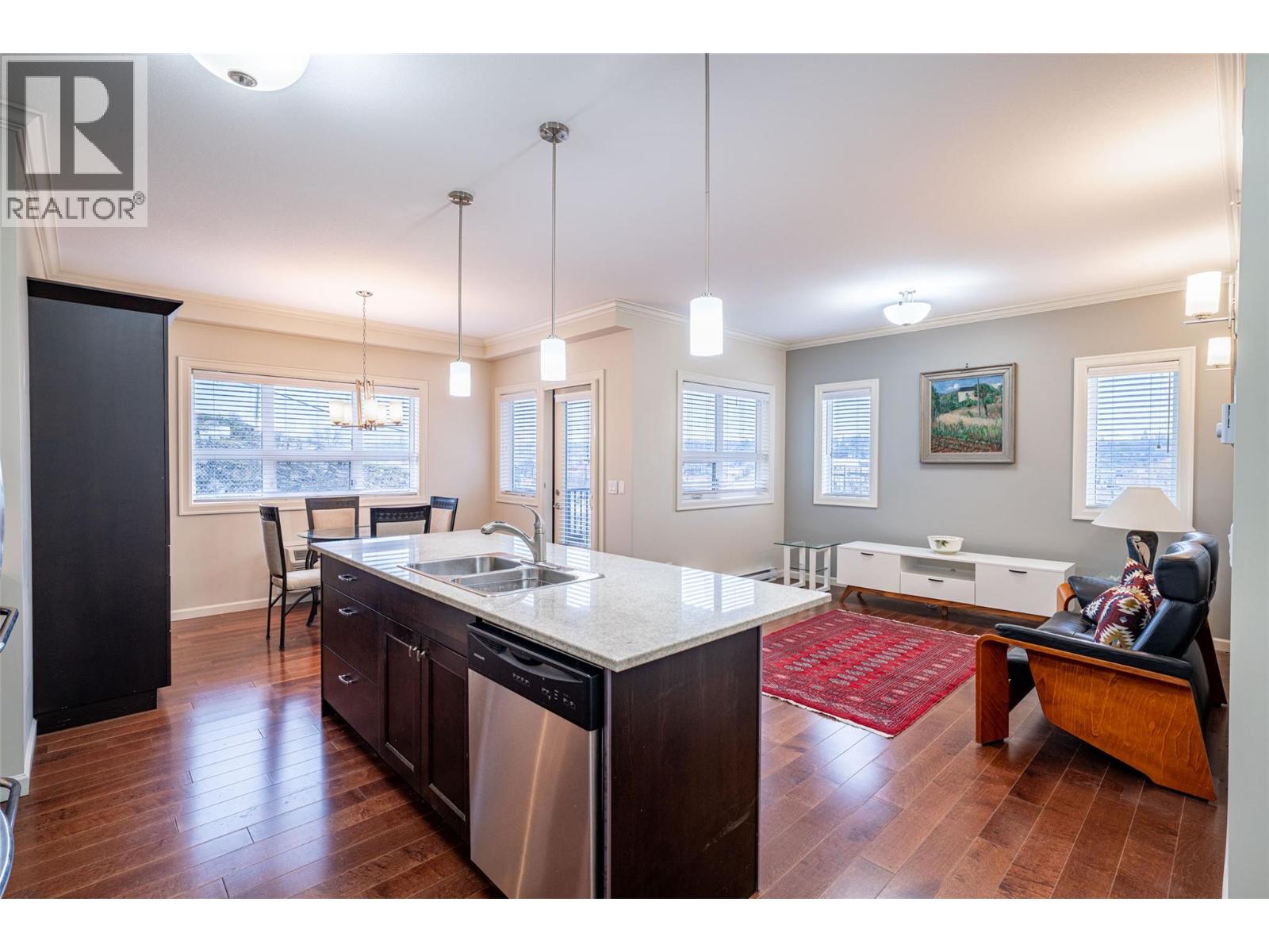 3010 35 Street Unit# 410, Vernon, British Columbia V1T 0A7 - Photo 16 - 10373715