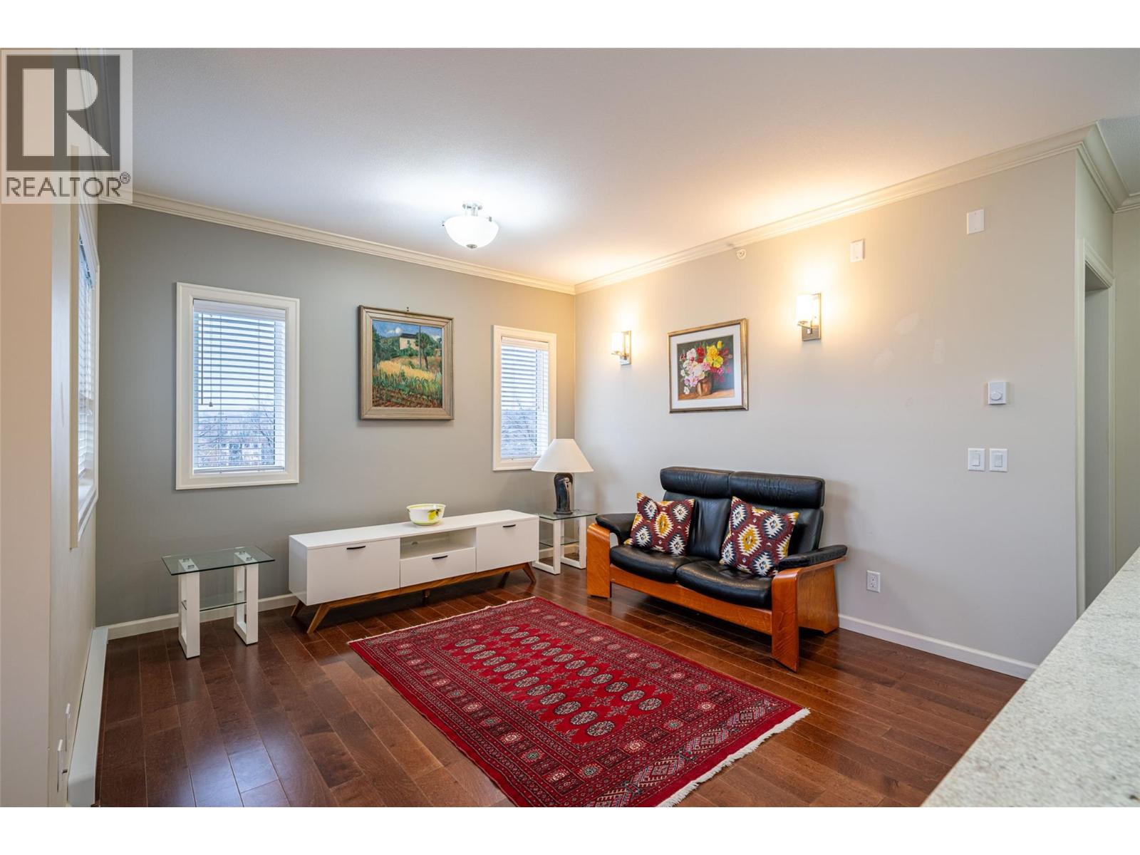 3010 35 Street Unit# 410, Vernon, British Columbia V1T 0A7 - Photo 4 - 10373715