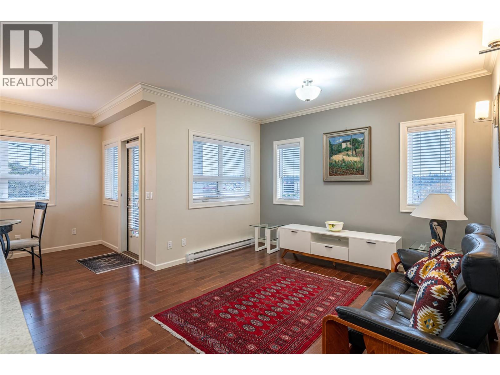 3010 35 Street Unit# 410, Vernon, British Columbia V1T 0A7 - Photo 5 - 10373715