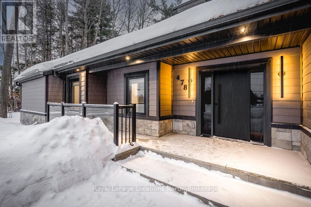 478 Golf Course Road, Wasaga Beach, Ontario  L9Z 1S5 - Photo 3 - S12725802