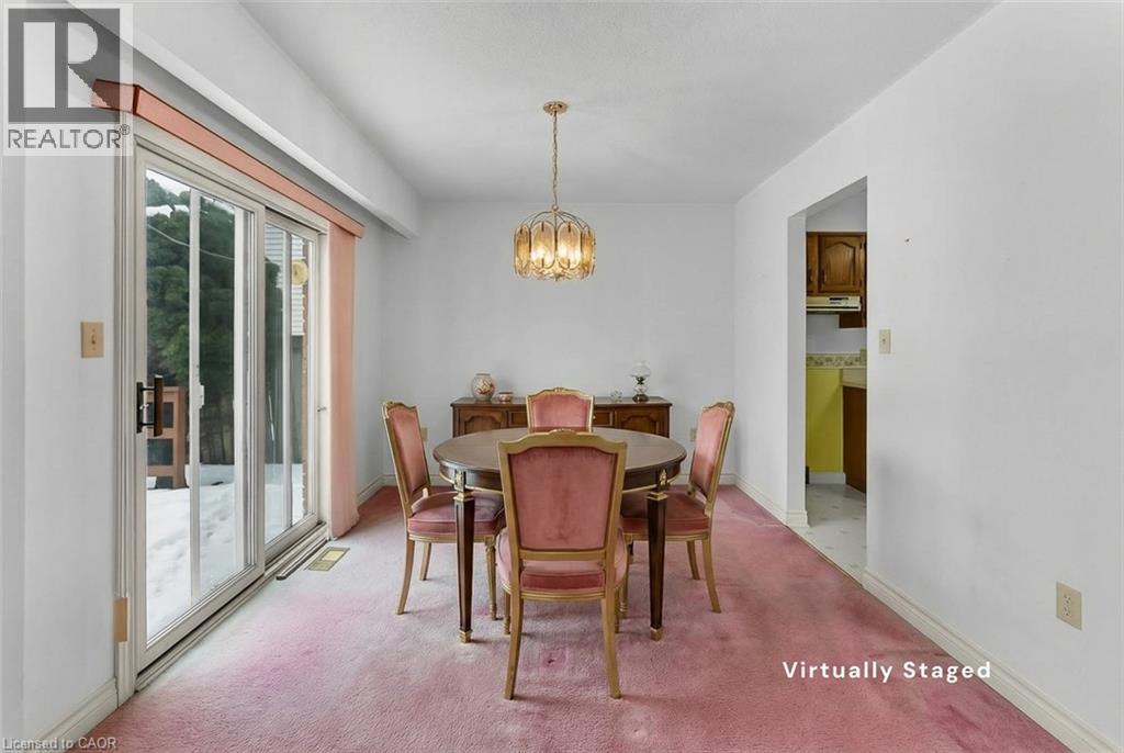 10 Heritage Court, St. Catharines, Ontario  L2S 3H8 - Photo 11 - 40800646