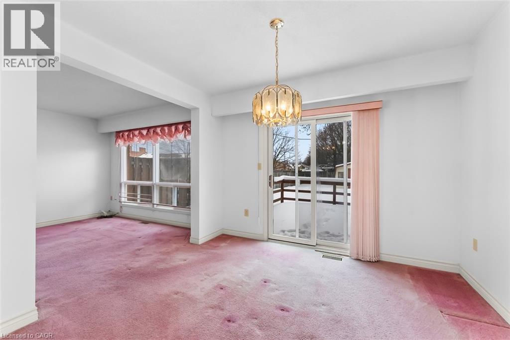 10 Heritage Court, St. Catharines, Ontario  L2S 3H8 - Photo 12 - 40800646