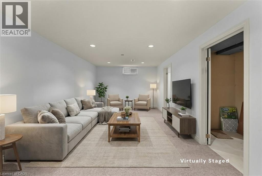 10 Heritage Court, St. Catharines, Ontario  L2S 3H8 - Photo 27 - 40800646