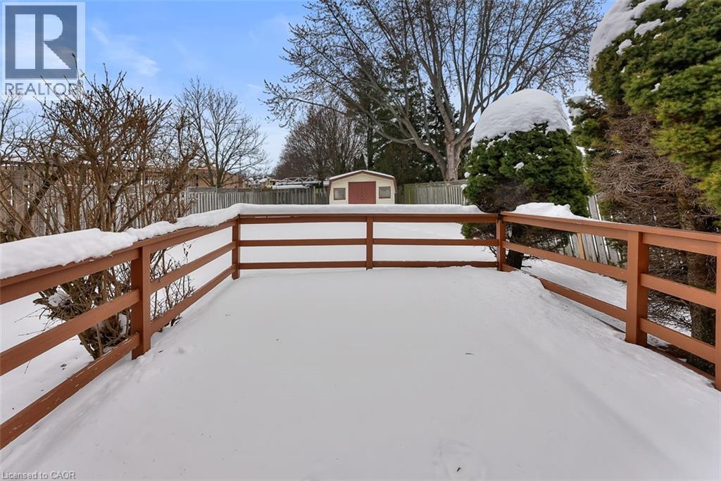 10 Heritage Court, St. Catharines, Ontario  L2S 3H8 - Photo 32 - 40800646