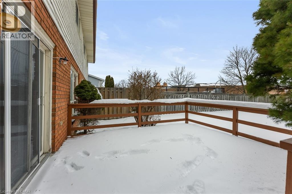 10 Heritage Court, St. Catharines, Ontario  L2S 3H8 - Photo 34 - 40800646