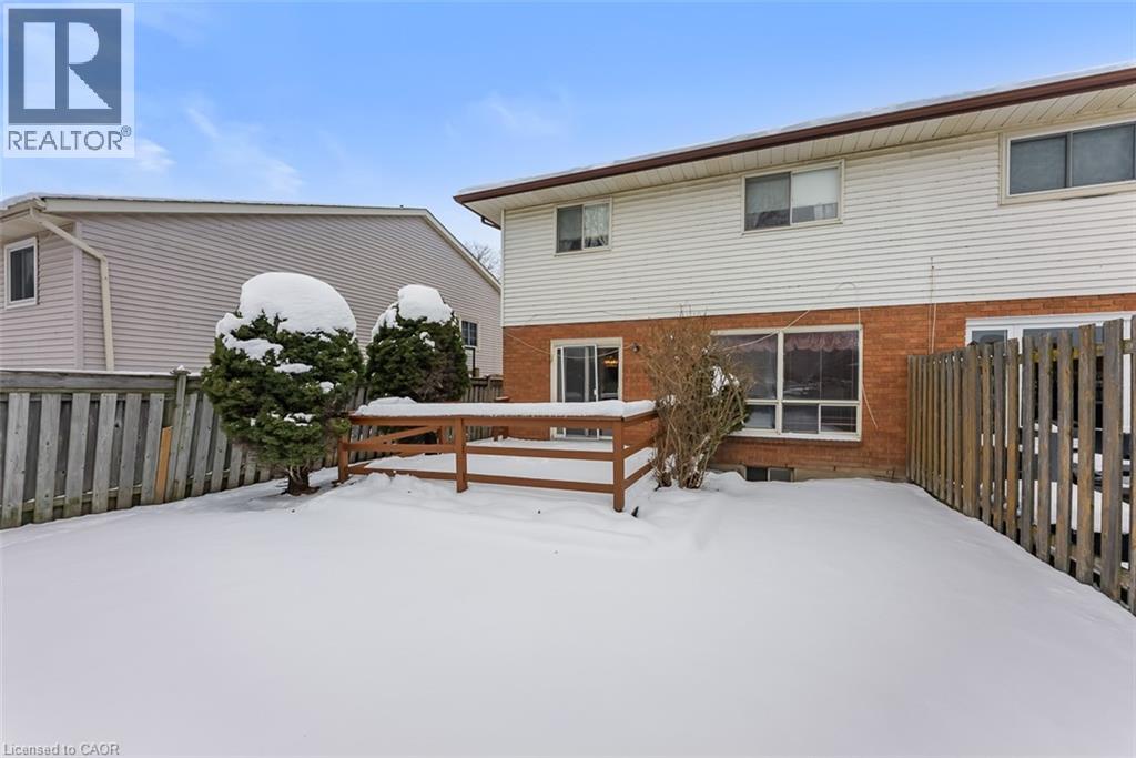 10 Heritage Court, St. Catharines, Ontario  L2S 3H8 - Photo 38 - 40800646