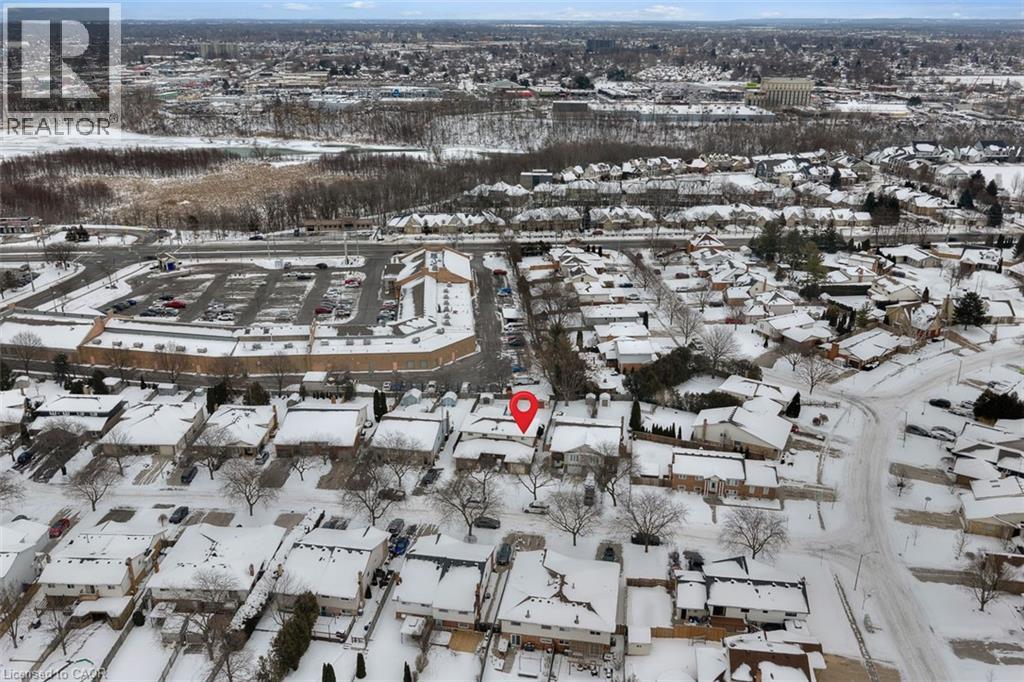 10 Heritage Court, St. Catharines, Ontario  L2S 3H8 - Photo 39 - 40800646