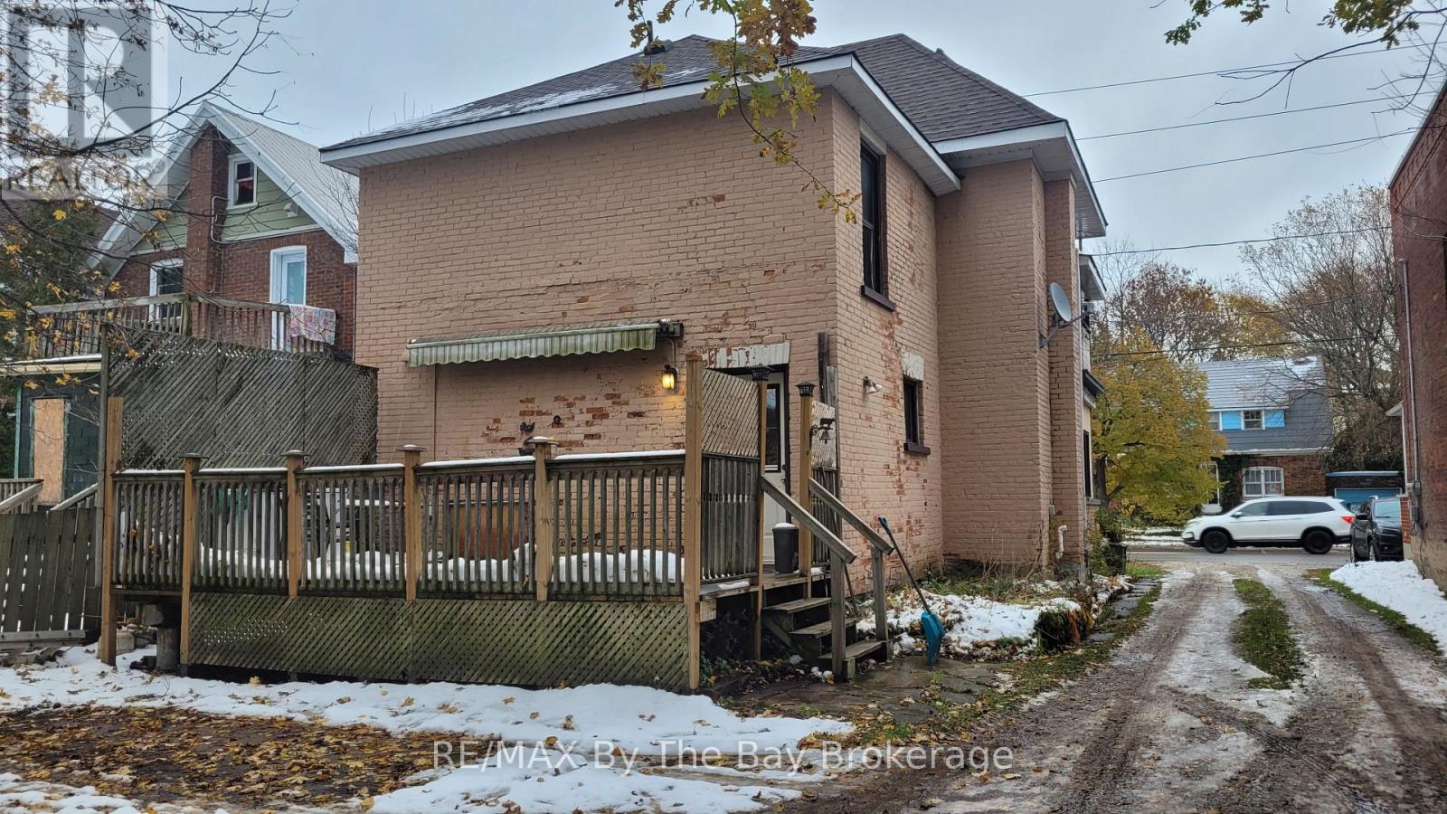1082 2nd Avenue W, Owen Sound, Ontario N4K 4N1 - Photo 2 - X12725764