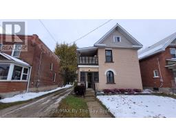 1082 2ND AVENUE W, owen sound, Ontario