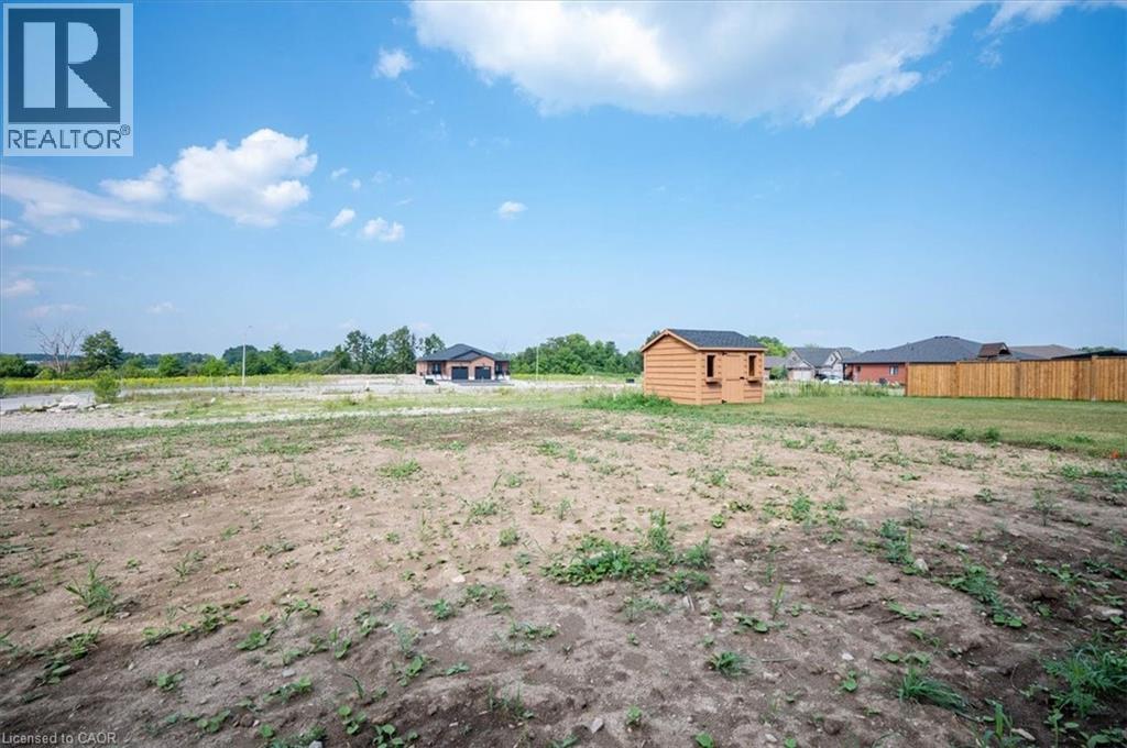 101 Clayton Street, Mitchell, Ontario  N0K 1N0 - Photo 37 - 40795639