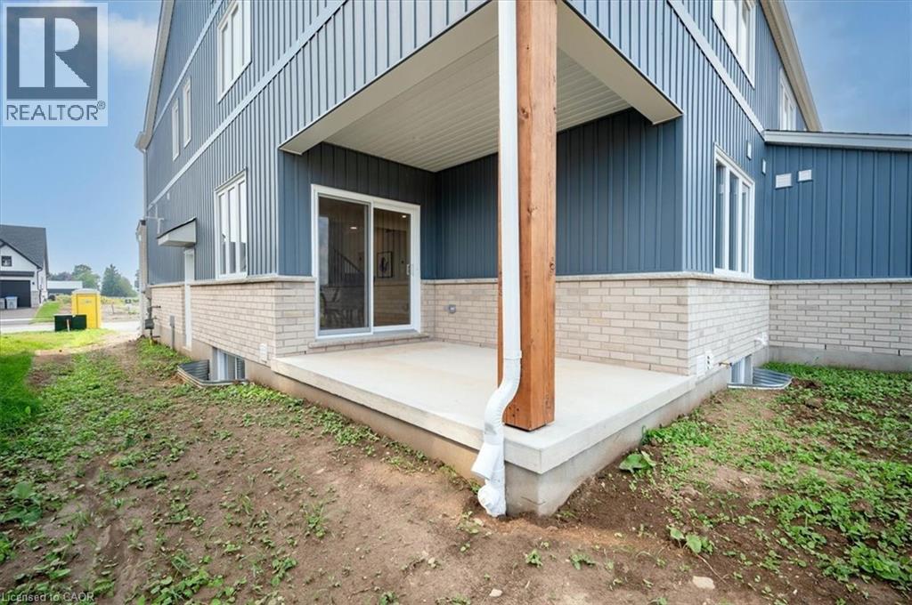 101 Clayton Street, Mitchell, Ontario  N0K 1N0 - Photo 35 - 40795639