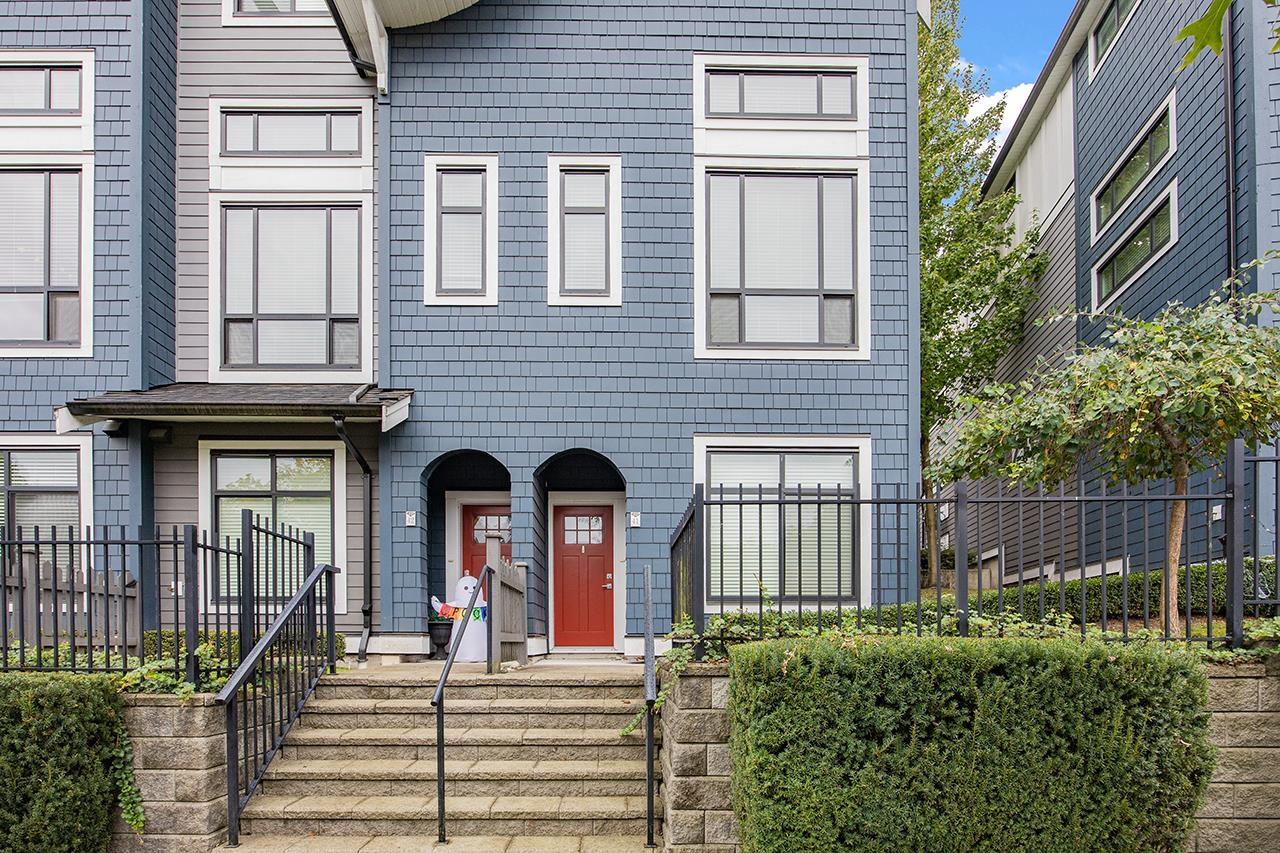 41 2888 156 Street, Surrey, British Columbia  V3Z 0C7 - Photo 33 - R3082660