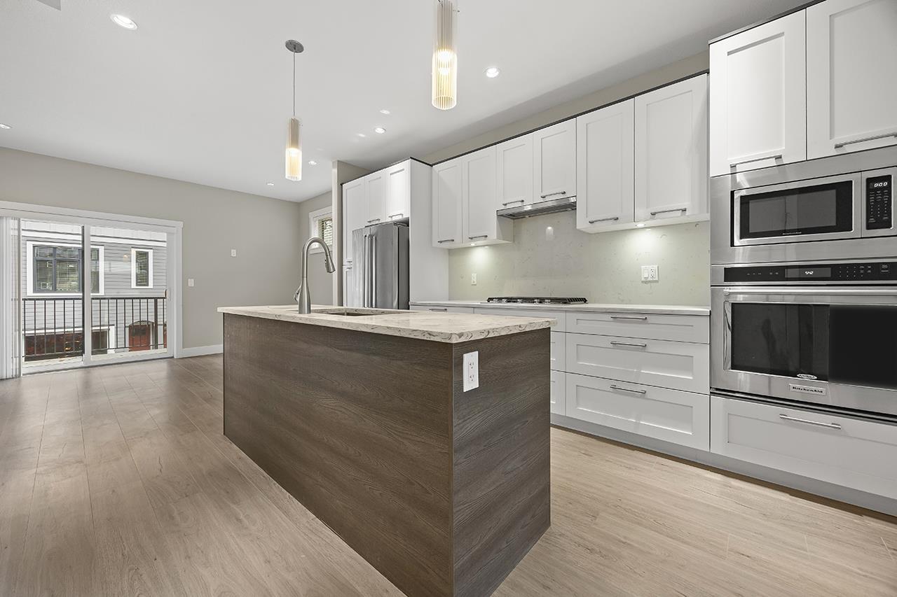 41 2888 156 Street, Surrey, British Columbia  V3Z 0C7 - Photo 9 - R3082660