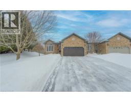 200 DEARBORN Boulevard, Waterloo, Ontario