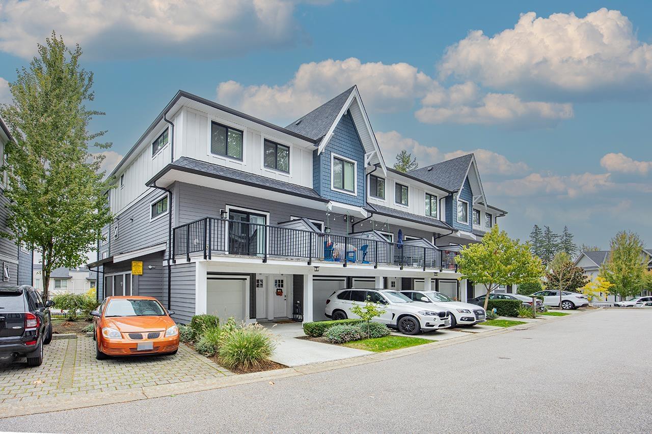 41 2888 156 Street, Surrey, British Columbia  V3Z 0C7 - Photo 4 - R3082660