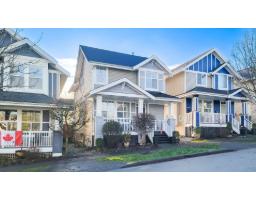 15136 61A AVENUE, Surrey, British Columbia