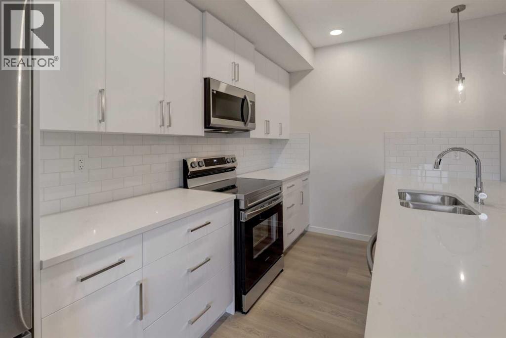 118, 245 Edith Place Nw, Calgary, Alberta  T3R 2C9 - Photo 7 - A2275306