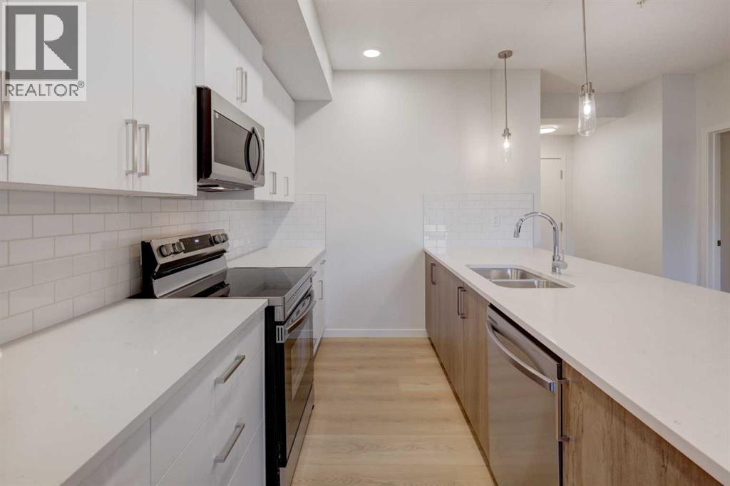 118, 245 Edith Place Nw, Calgary, Alberta  T3R 2C9 - Photo 8 - A2275306