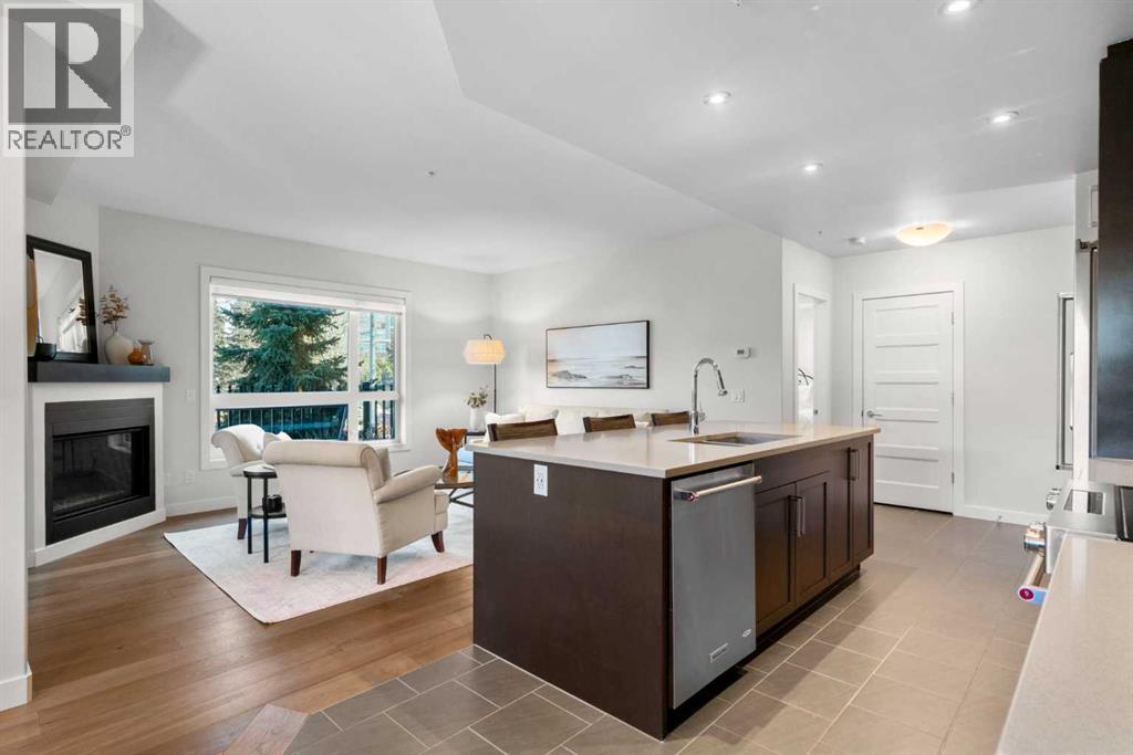 105, 145 Burma Star Road Sw, Calgary, Alberta  T3E 8A8 - Photo 19 - A2280712