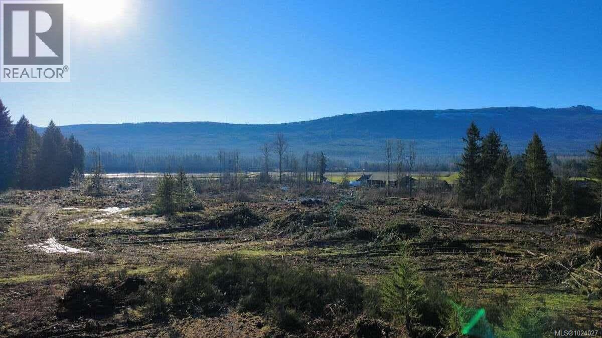 Lot 140 Swayne Rd, Errington, British Columbia