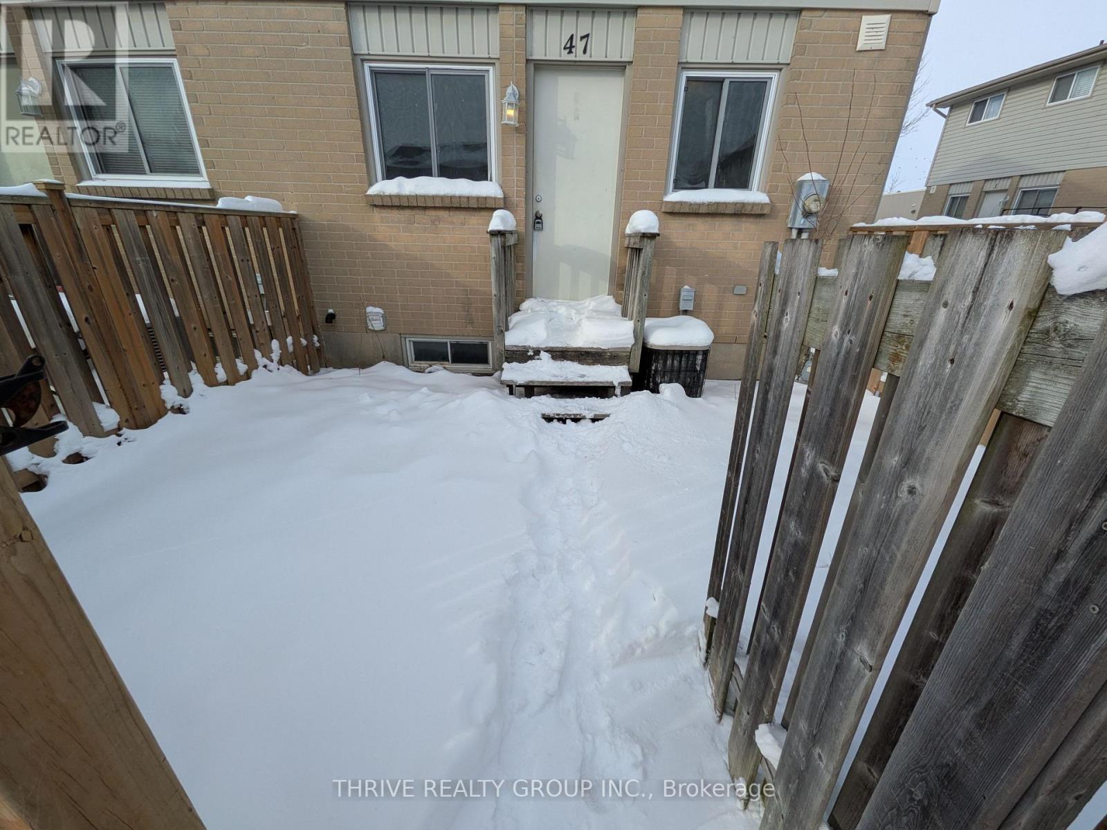 47 - 577 Third Street, London East, Ontario  N5V 4B8 - Photo 10 - X12725690