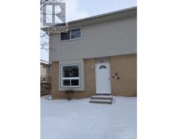 47 - 577 THIRD STREET, London East, Ontario