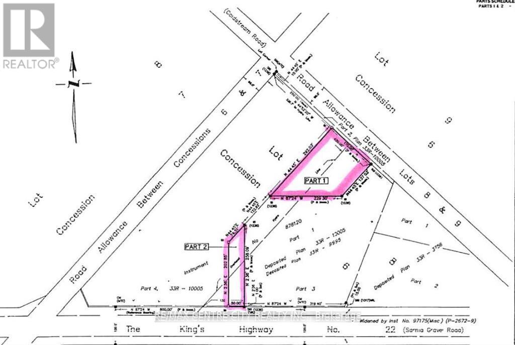 23819 COLDSTREAM ROAD, Middlesex Centre, Ontario