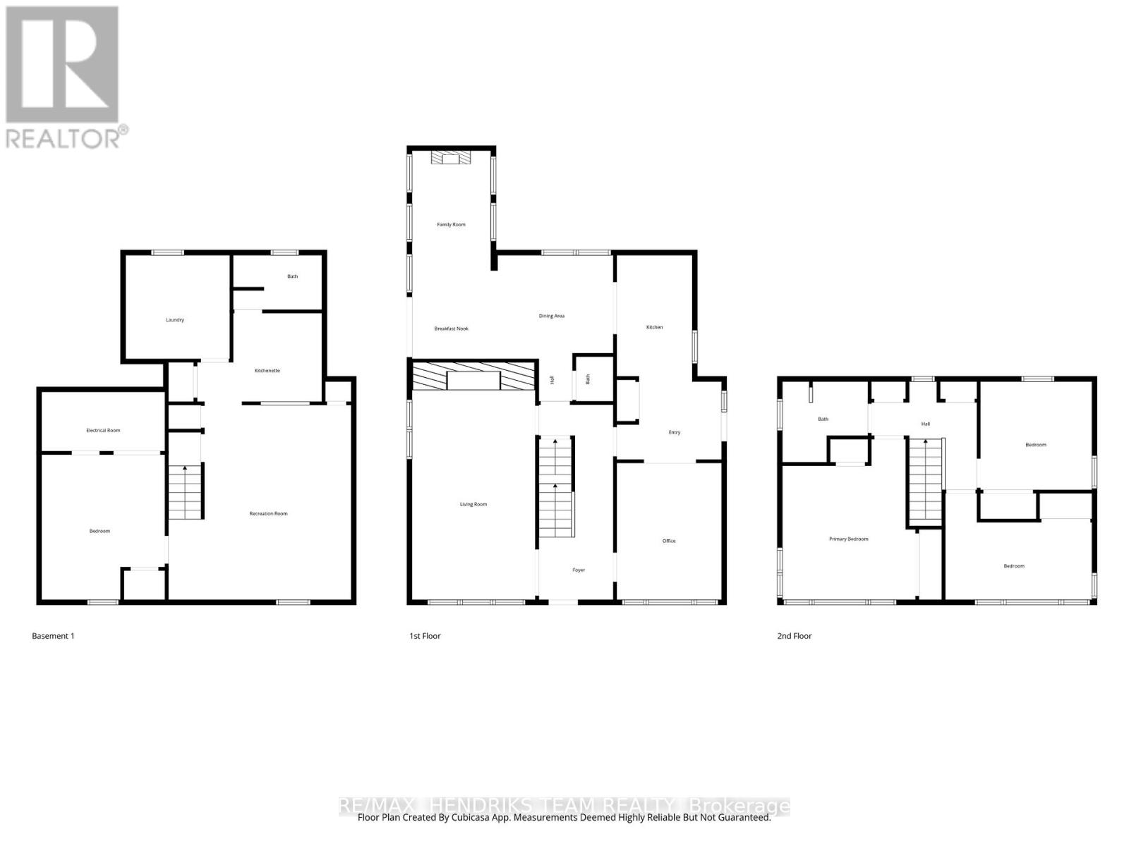 9 Rosemount Avenue, St. Catharines, Ontario  L2M 1Z4 - Photo 50 - X12710124