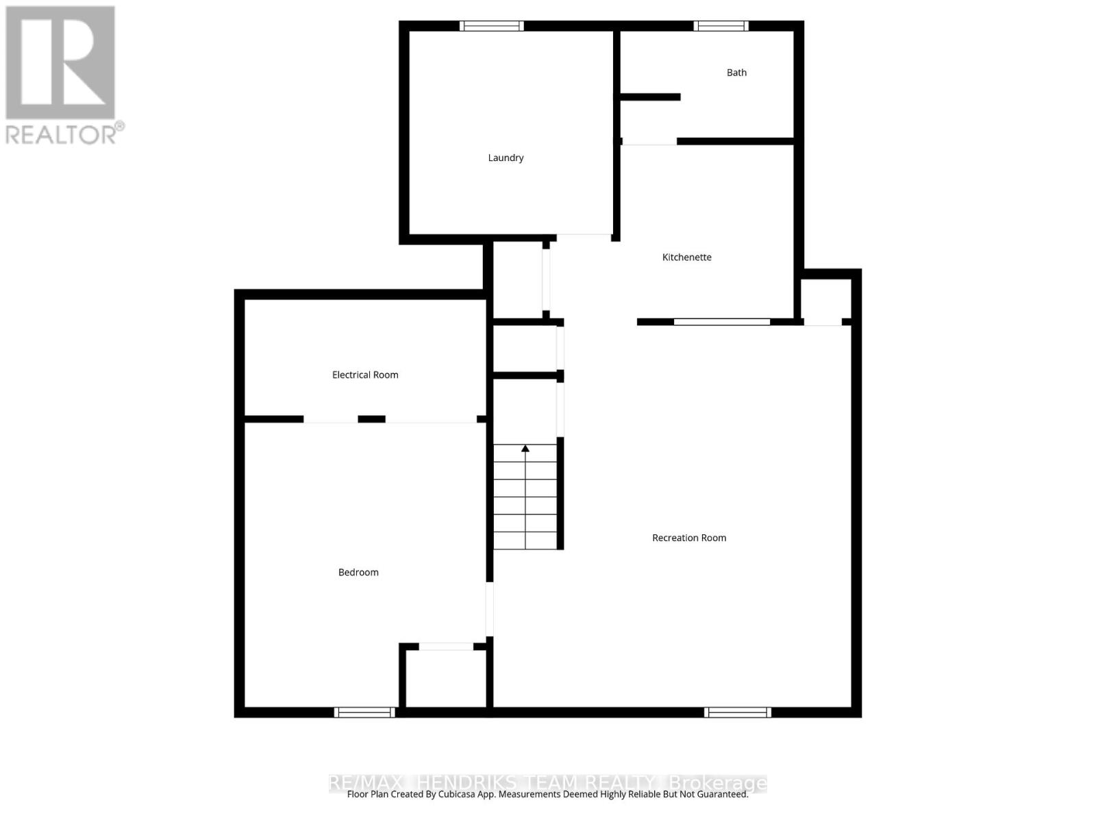 9 Rosemount Avenue, St. Catharines, Ontario  L2M 1Z4 - Photo 48 - X12710124