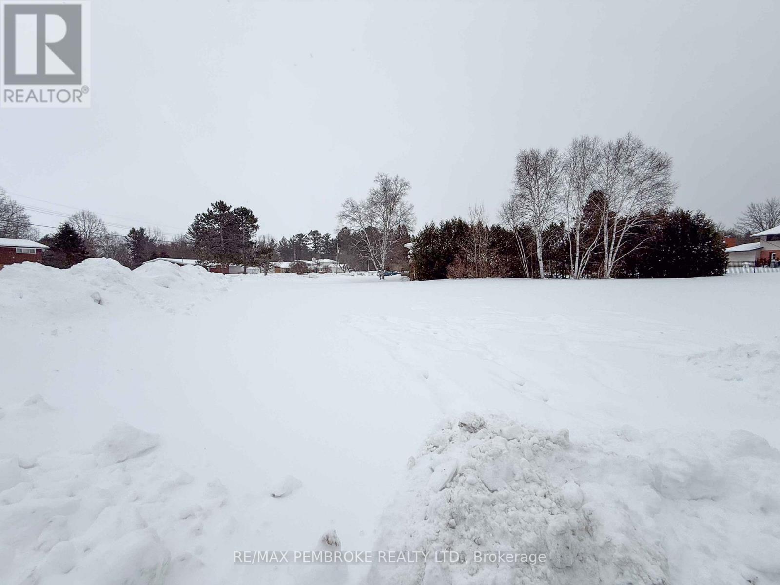 LOT 10 BARRY STREET, Laurentian Valley, Ontario