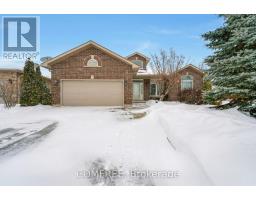 31 ESSEX DRIVE, Belleville, Ontario