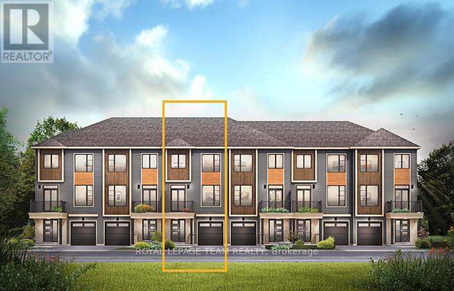 415 VELOCITY MEWS, Ottawa, Ontario